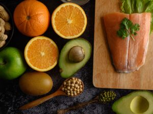 Read more about the article Anti-inflammatory foods